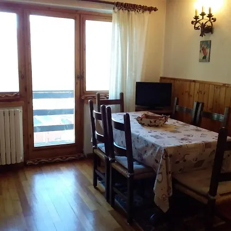 Apartment Monte Cervino As14 *