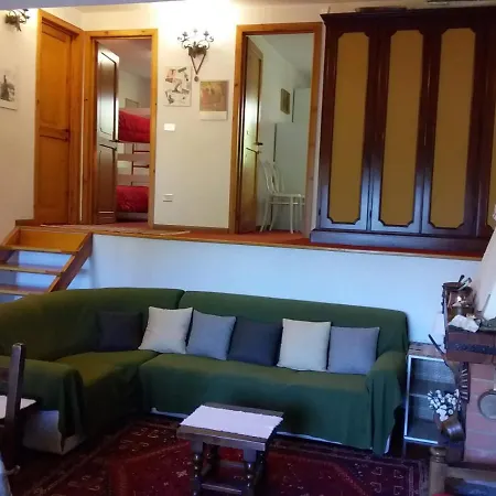 Apartment Monte Cervino As14