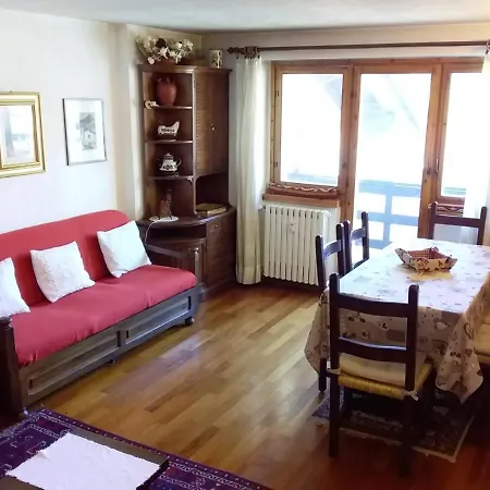 Monte Cervino As14 Apartment Breuil-Cervinia
