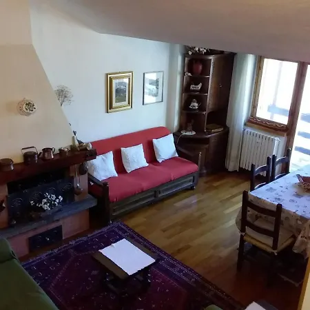Monte Cervino As14 Apartment