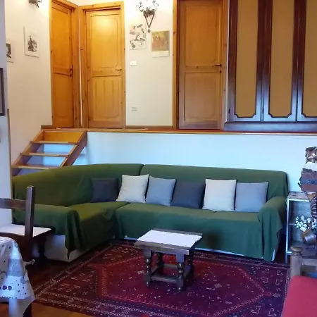 Monte Cervino As14 Apartment *