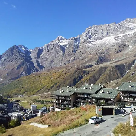 Apartment Monte Cervino As14 Breuil-Cervinia