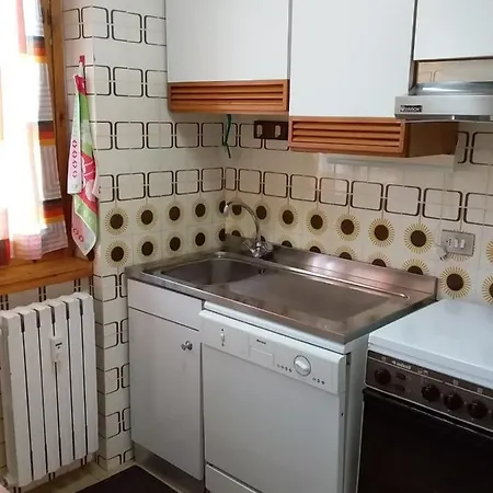 Apartment Monte Cervino As14 *