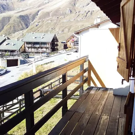 Apartment Monte Cervino As14