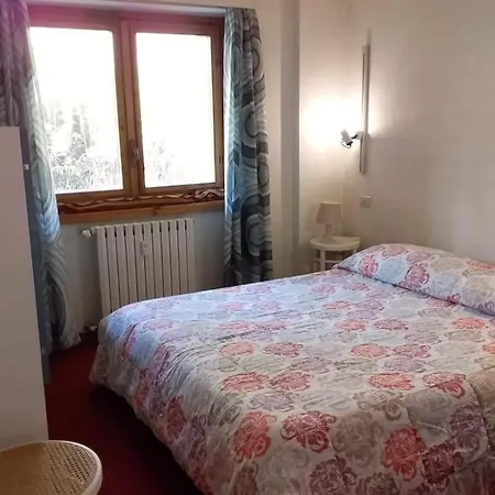 Monte Cervino As14 Apartment