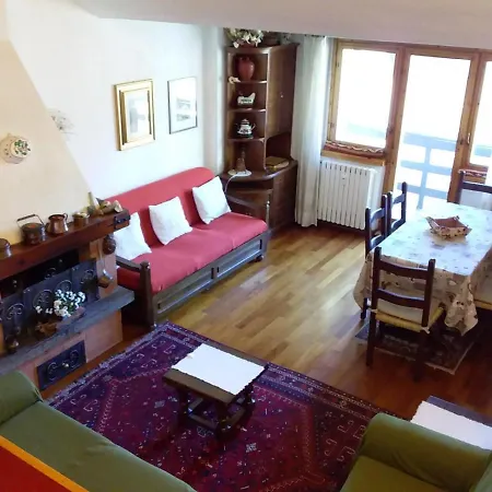 Monte Cervino As14 Apartment Breuil-Cervinia
