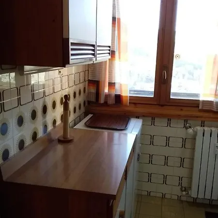 Monte Cervino As14 Apartment *