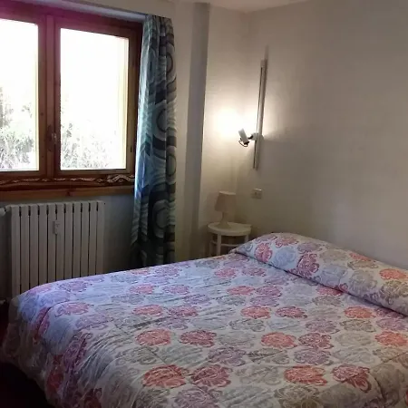Monte Cervino As14 Apartment Breuil-Cervinia
