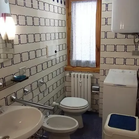 Appartement Monte Cervino As14 Breuil-Cervinia